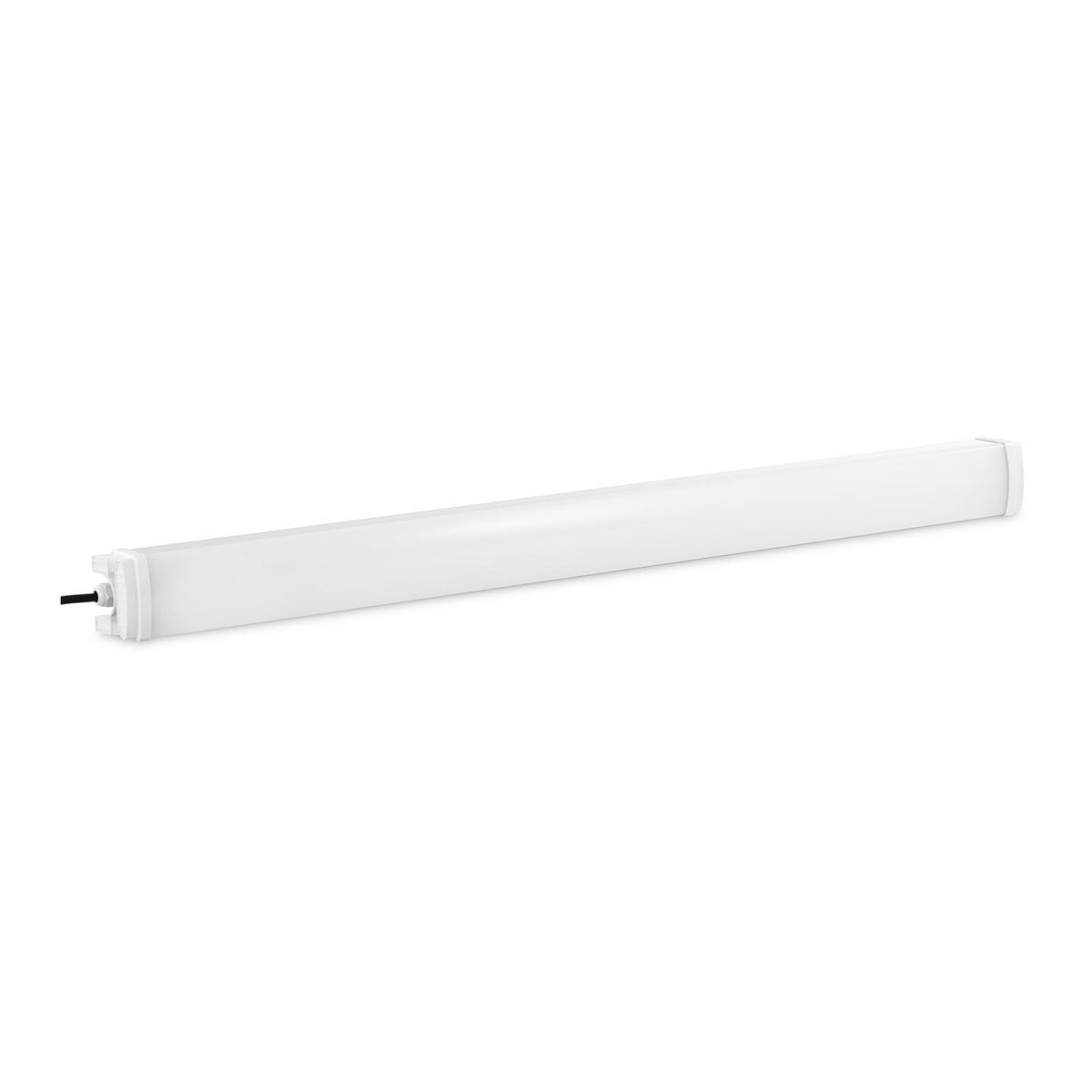 Réglette NANOCABLE 10.37.0011 Blanc (1,4 m)