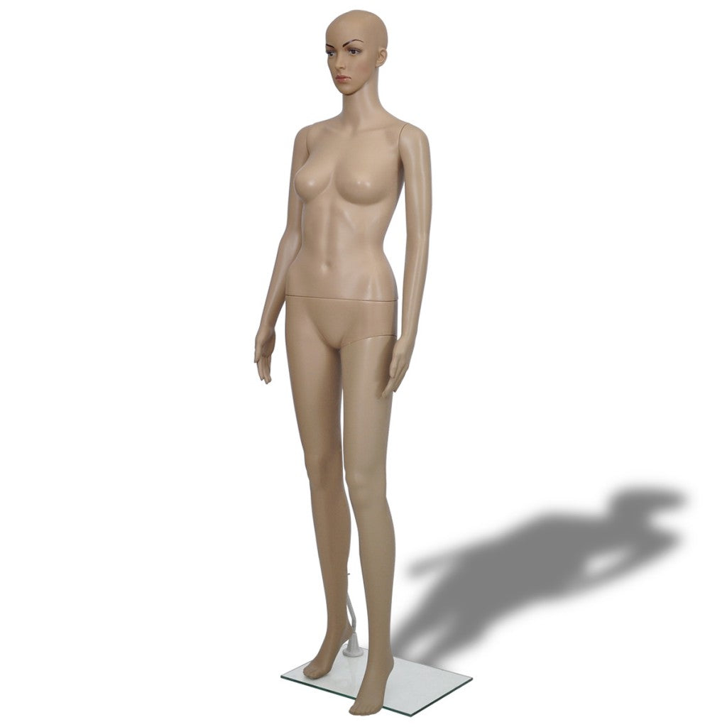 Mannequin de vitrine femme 2002018