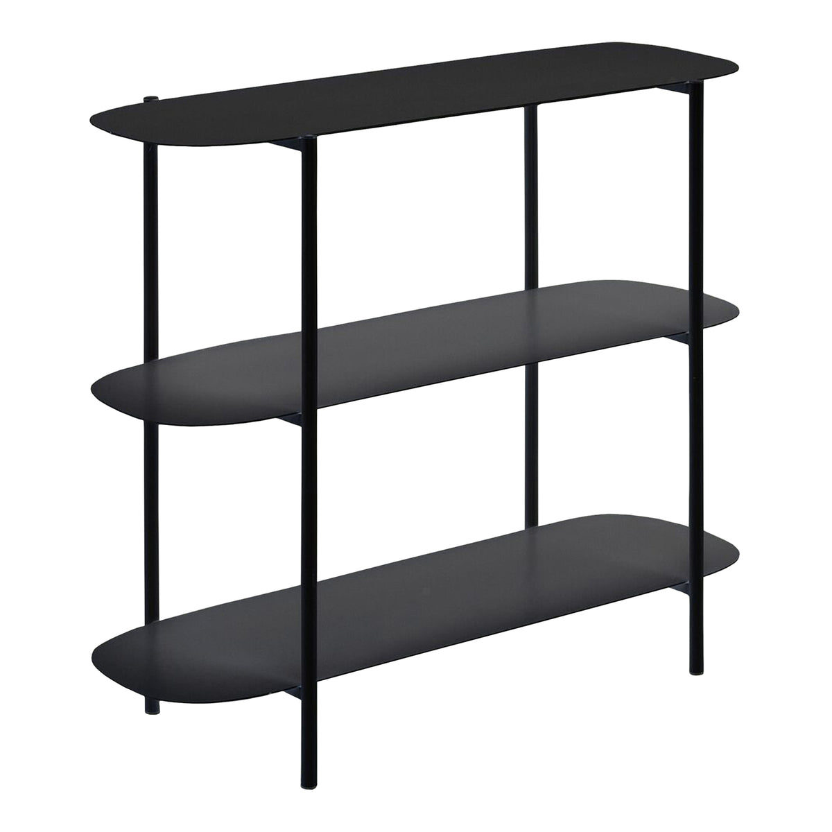 Table Console Acier 70 X 90 X 32 Cm Noir 03 0008567 Helloshop26 table-console-acier-70-x-90-x-32-cm-noir-03-0008567-helloshop26