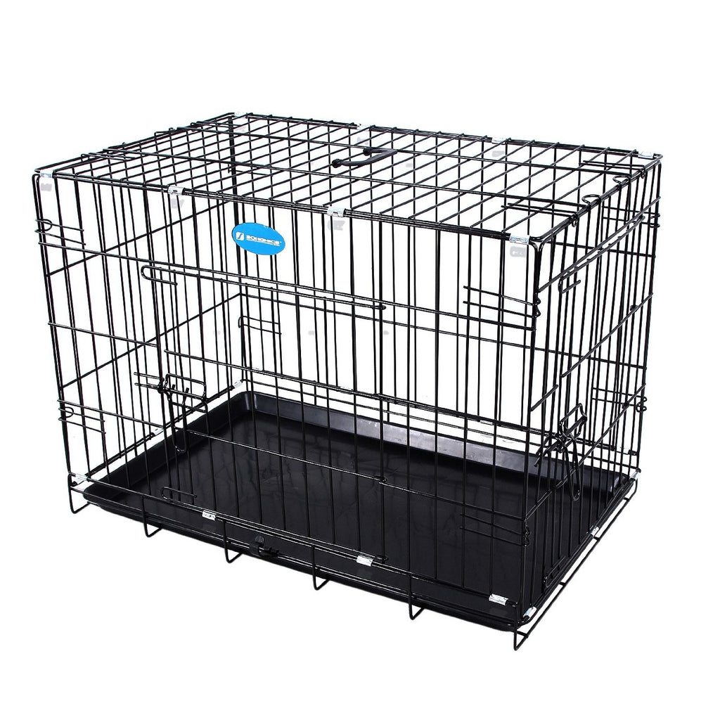 Cages pour chiens - Helloshop26