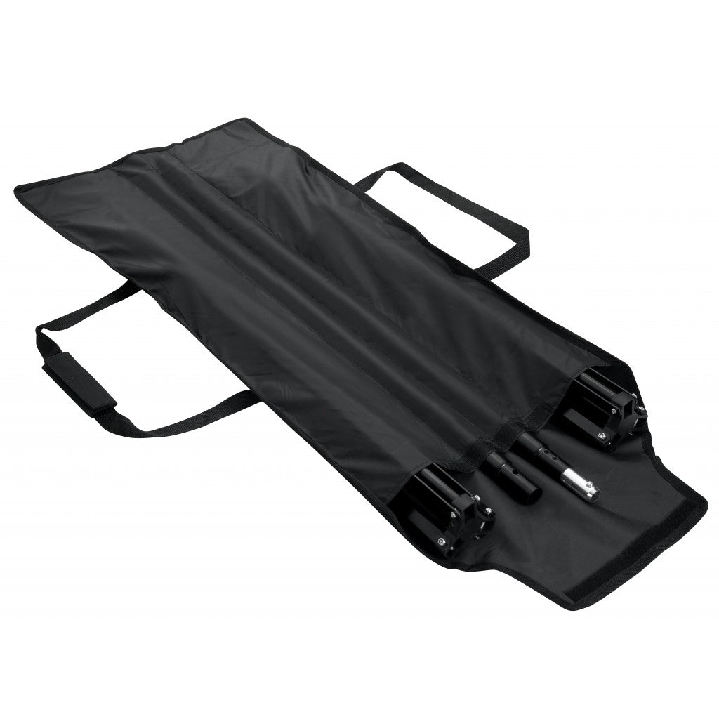 Kit Complet Studio Photo + Fond noir 3x3 1802013