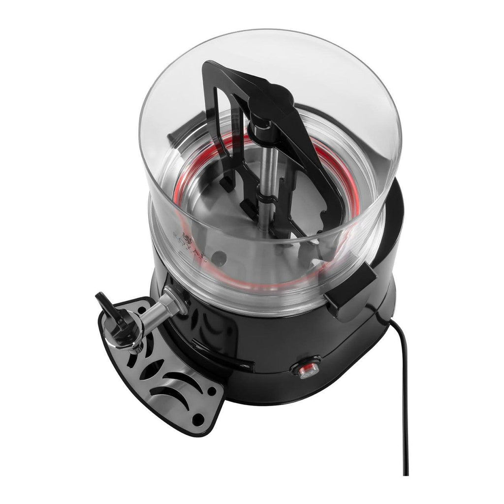 Distributeur de chocolat chaud 10 litres affichage LED 14_0001411 - Helloshop26