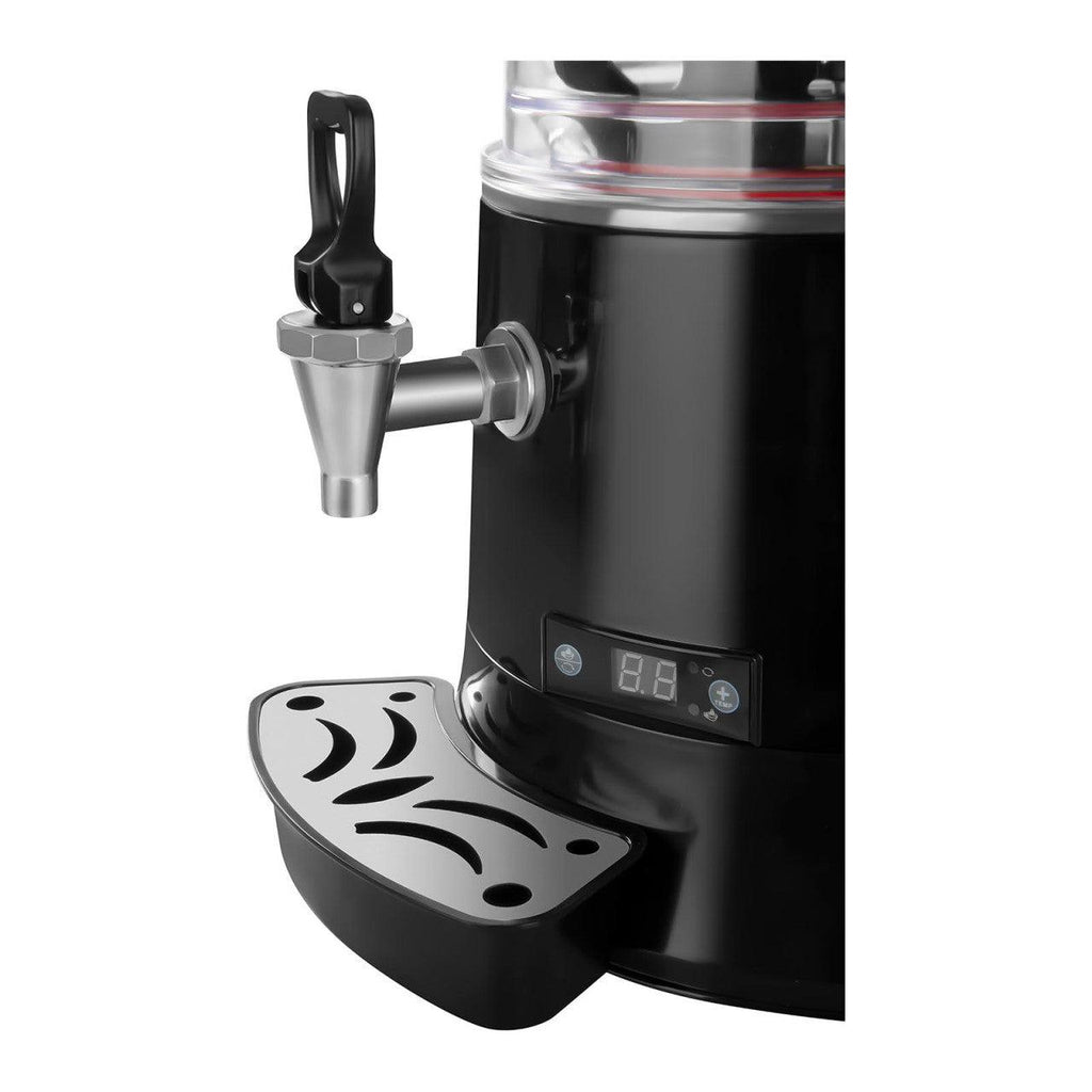 Distributeur de chocolat chaud 10 litres affichage LED 14_0001411 - Helloshop26