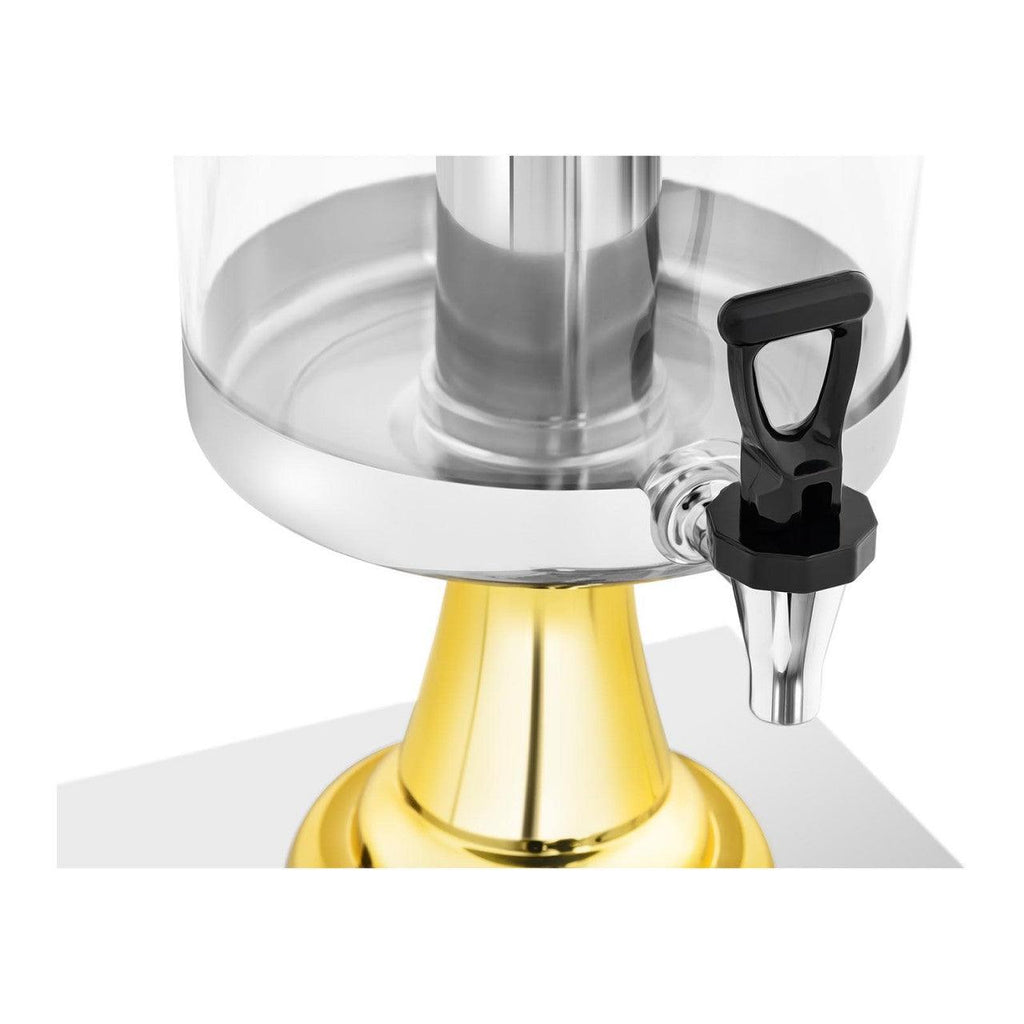 Distributeur de jus avec dispositif de refroidissement 3 x 8 litres 14_0001416 - Helloshop26