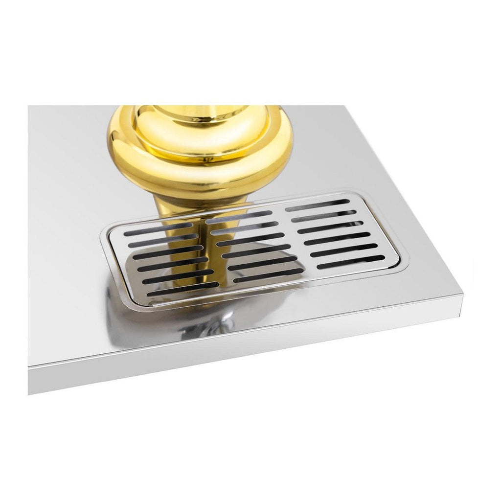 Distributeur de jus avec dispositif de refroidissement 3 x 8 litres 14_0001416 - Helloshop26