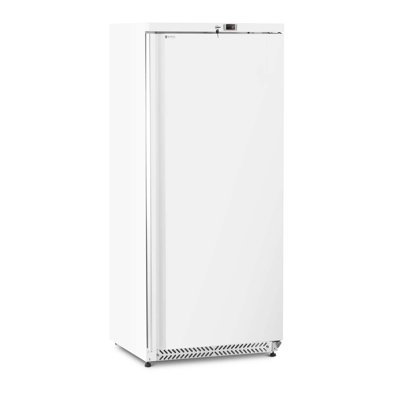 Grand frigo réfrigérateur professionnel grande capacité sans congélate –  Helloshop26