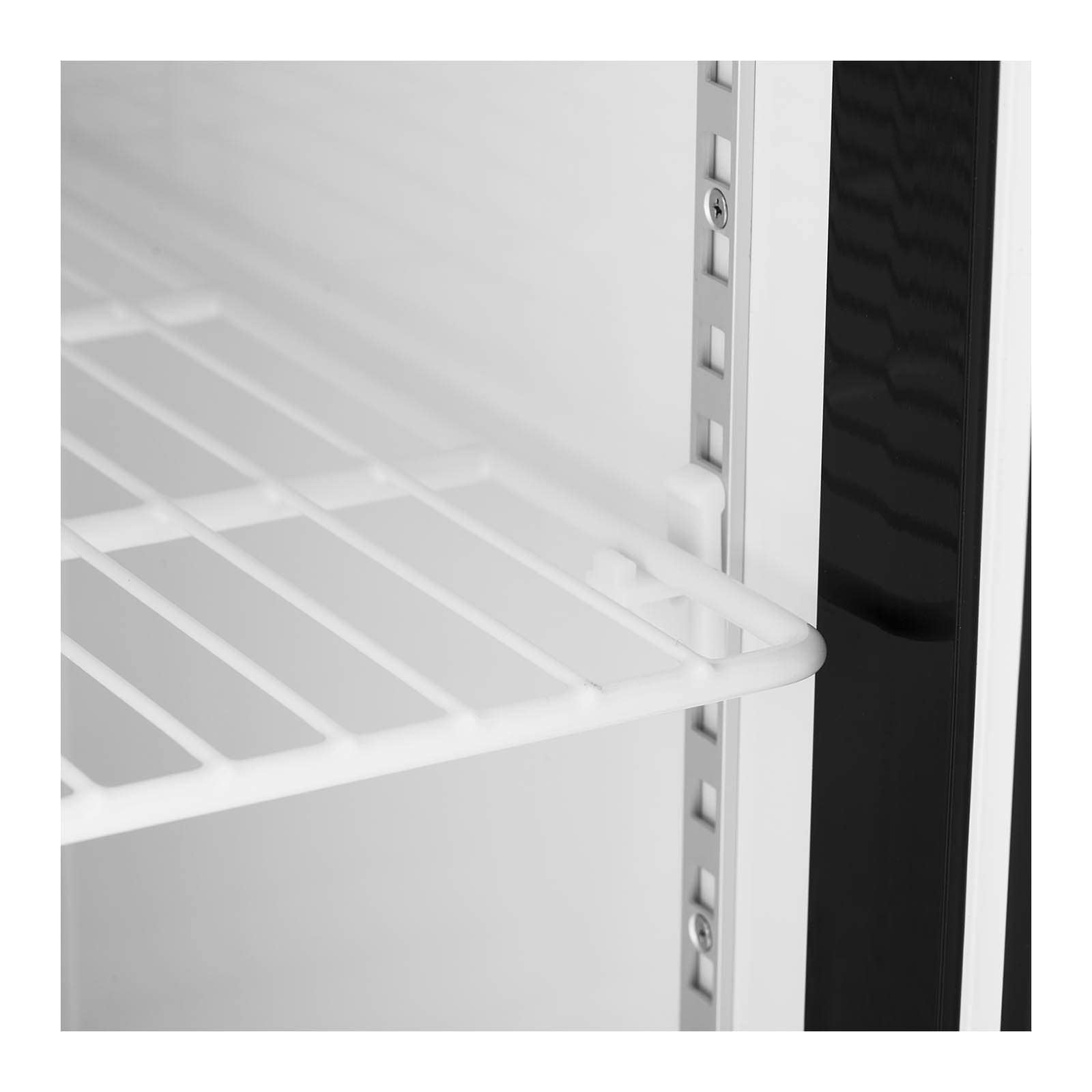 Grand frigo refrigerateur professionnel grande capacite sans