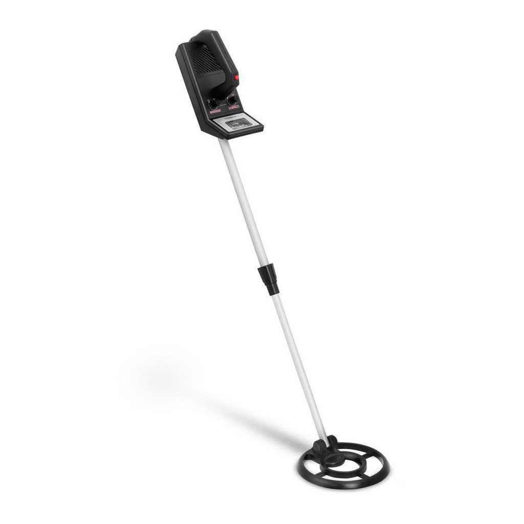 Détecteur de métaux - 100 cm / 14 cm - diamètre 19 cm 14_0001357 - Helloshop26