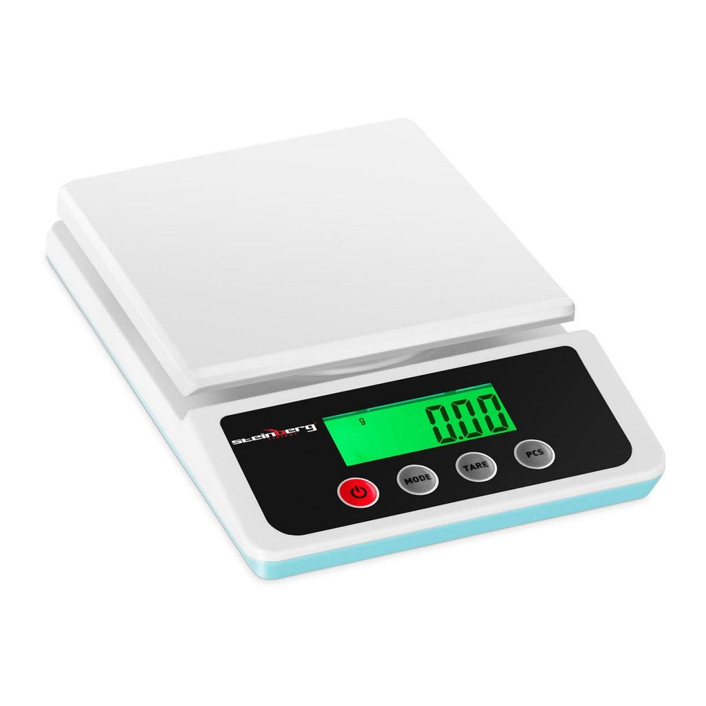 Balance pèse-lettre digital 10 kg / 1 g 14_0002793 - Helloshop26