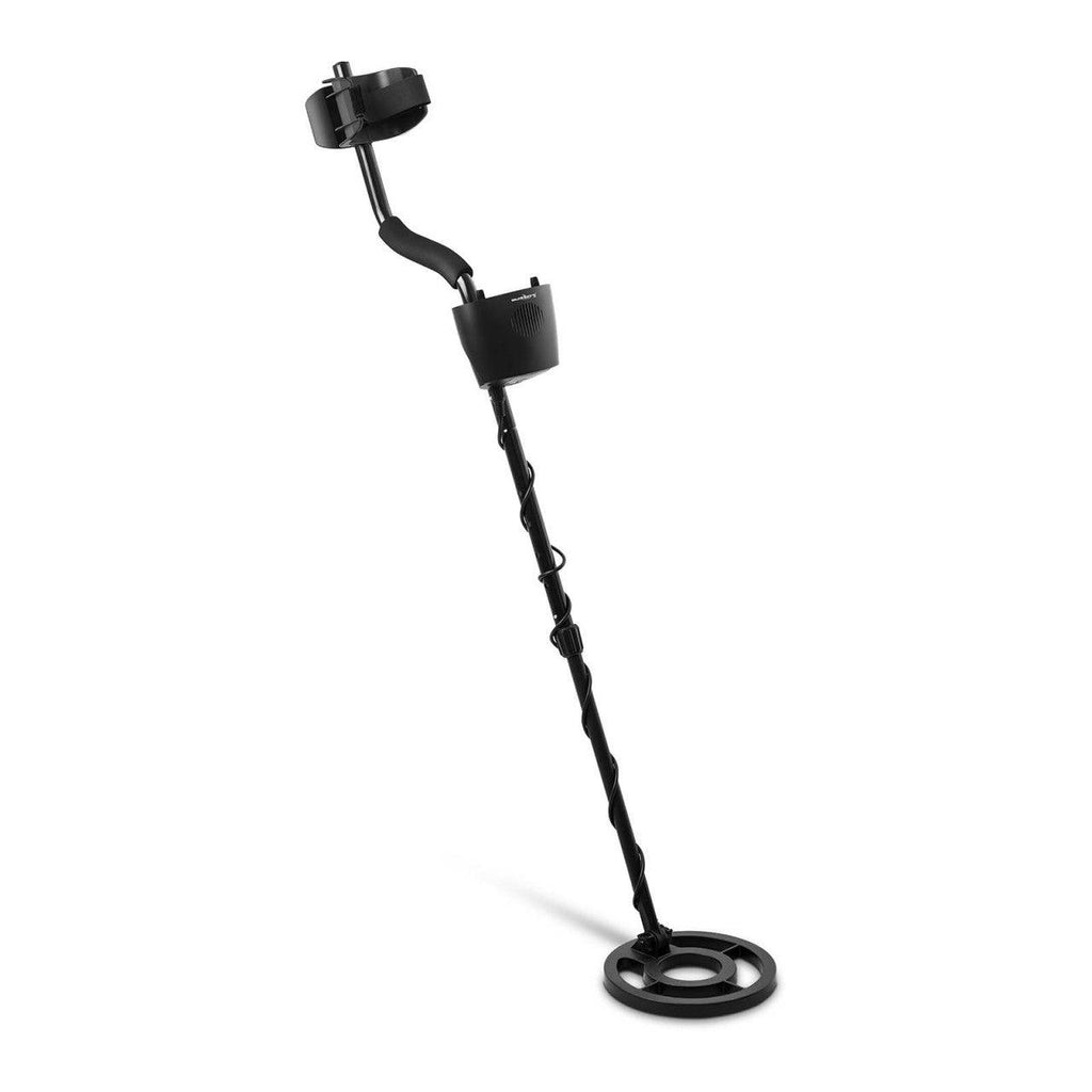 Détecteur de métaux diamètre 22 cm 150 cm/18 cm 14_0001361 - Helloshop26