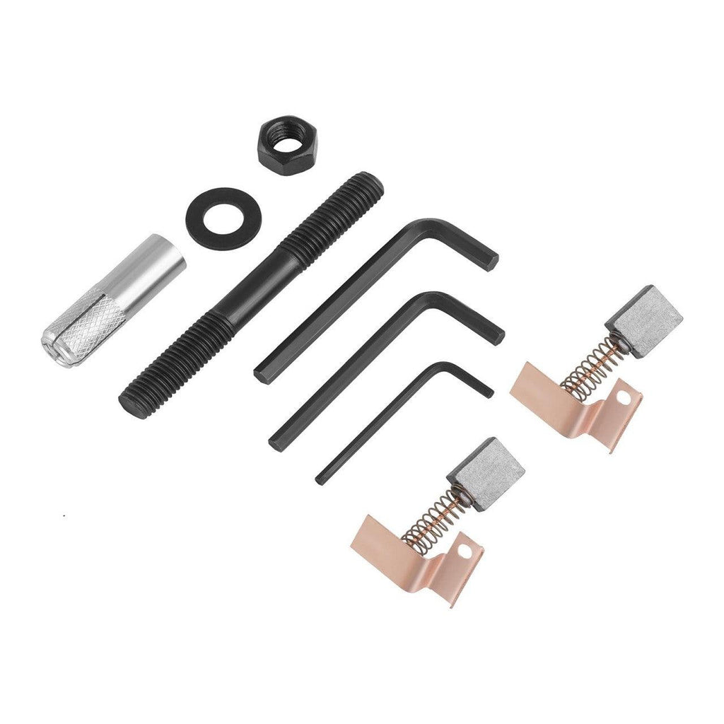 Carotteuse diamant perceuse 3 900 watts - 580 tr/min 14_0000820 - Helloshop26