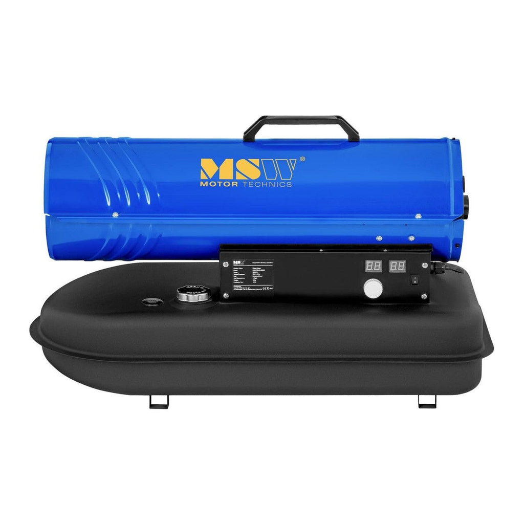 Chauffage diesel 20 kW 38 litres 14_0001003 - Helloshop26