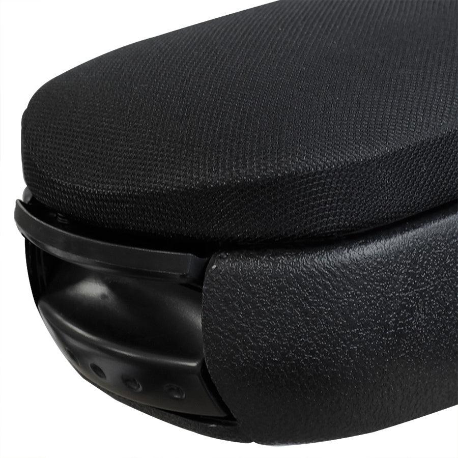 Accoudoir Central Citroën C1 Peugeot 108 Avec Compartiment Textile Noi 03 0000328 Accoudoir Central Citroën C1 Peugeot 108 Avec Compartiment Textile Noi 03 0000328