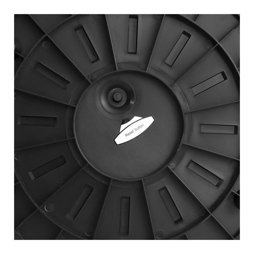 Distributeur de boissons chaudes fontaine à eau chaude 10 Litres égouttoir 14_0001400 - Helloshop26