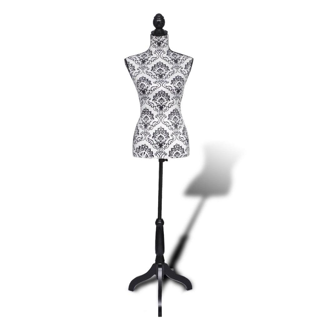 Buste De Couture Hauteur Réglable 2002011