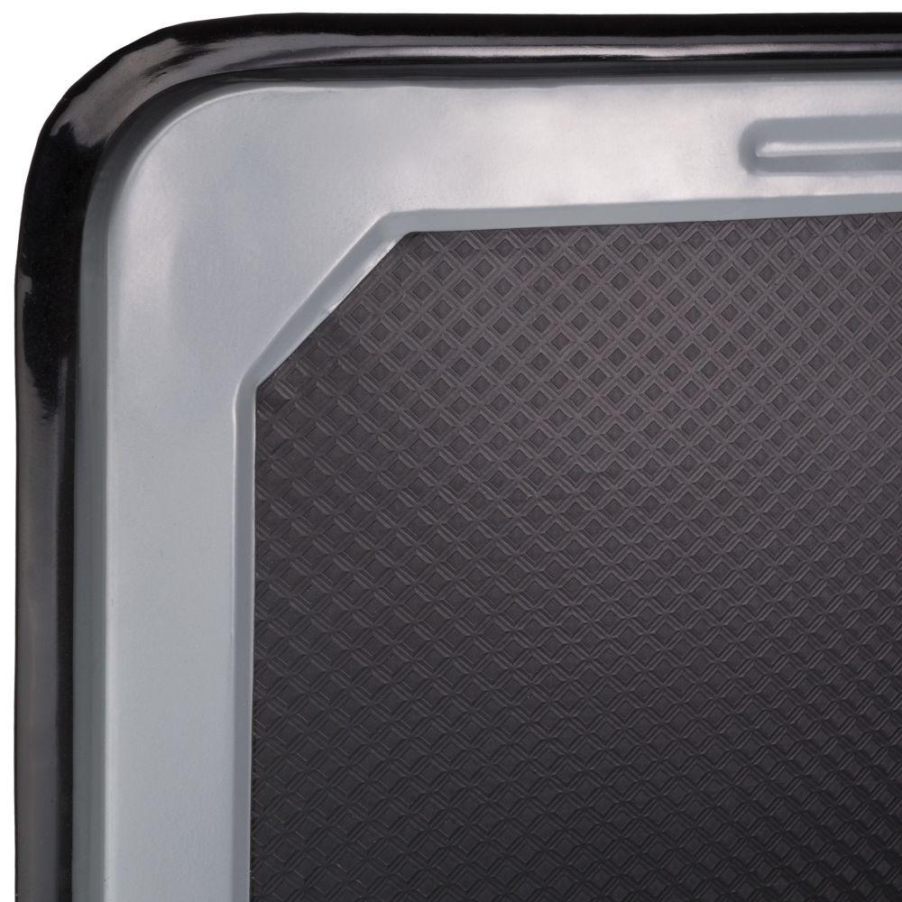 Chariot noir 300 kg outils outillage atelier 0208019 - Helloshop26