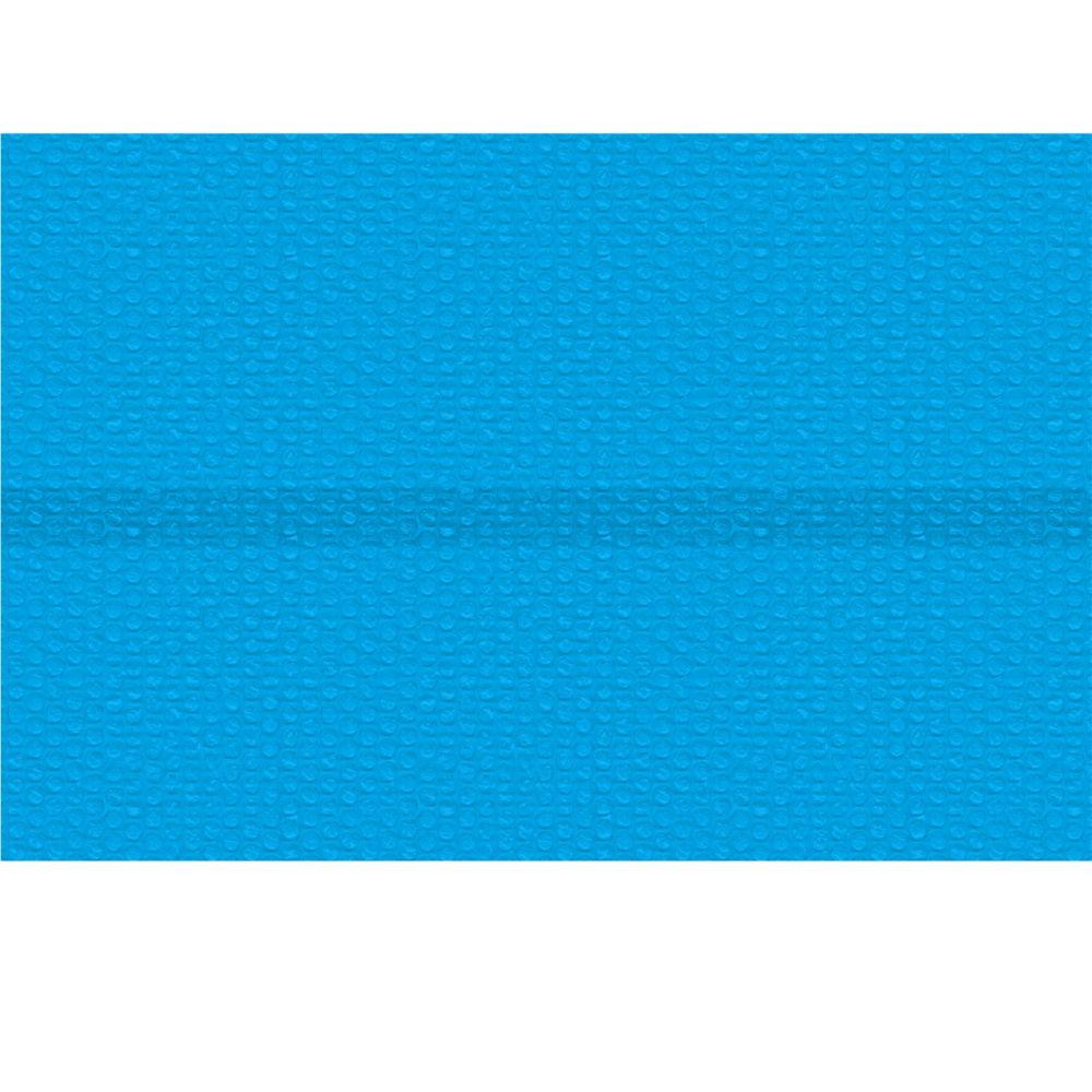 Bâche de piscine rectangulaire bleue 200 x 300 cm 3408090 - Helloshop26