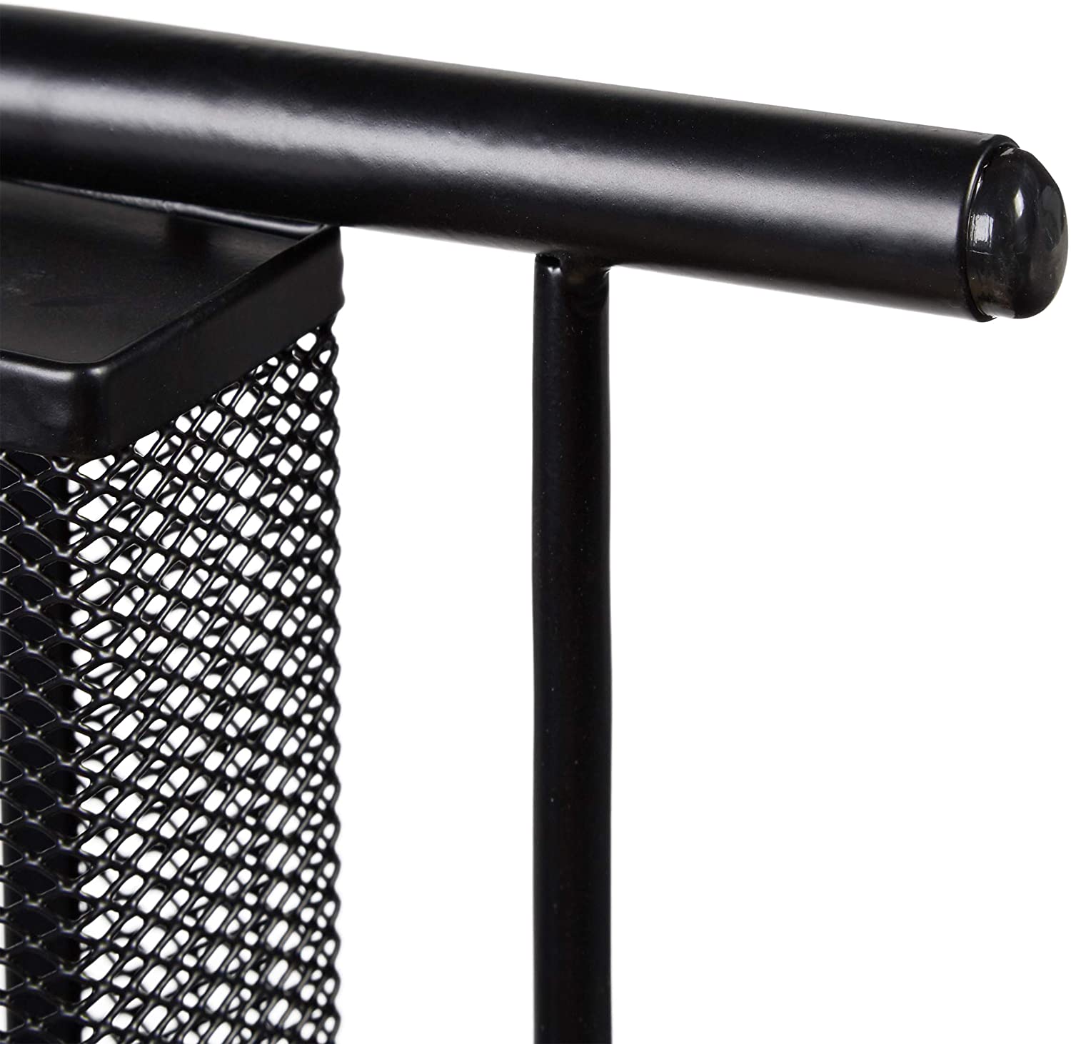 MroMax Lot De 2 Supports En Métal Pour Cadre Photo - 26 X 30 X 37 Mm