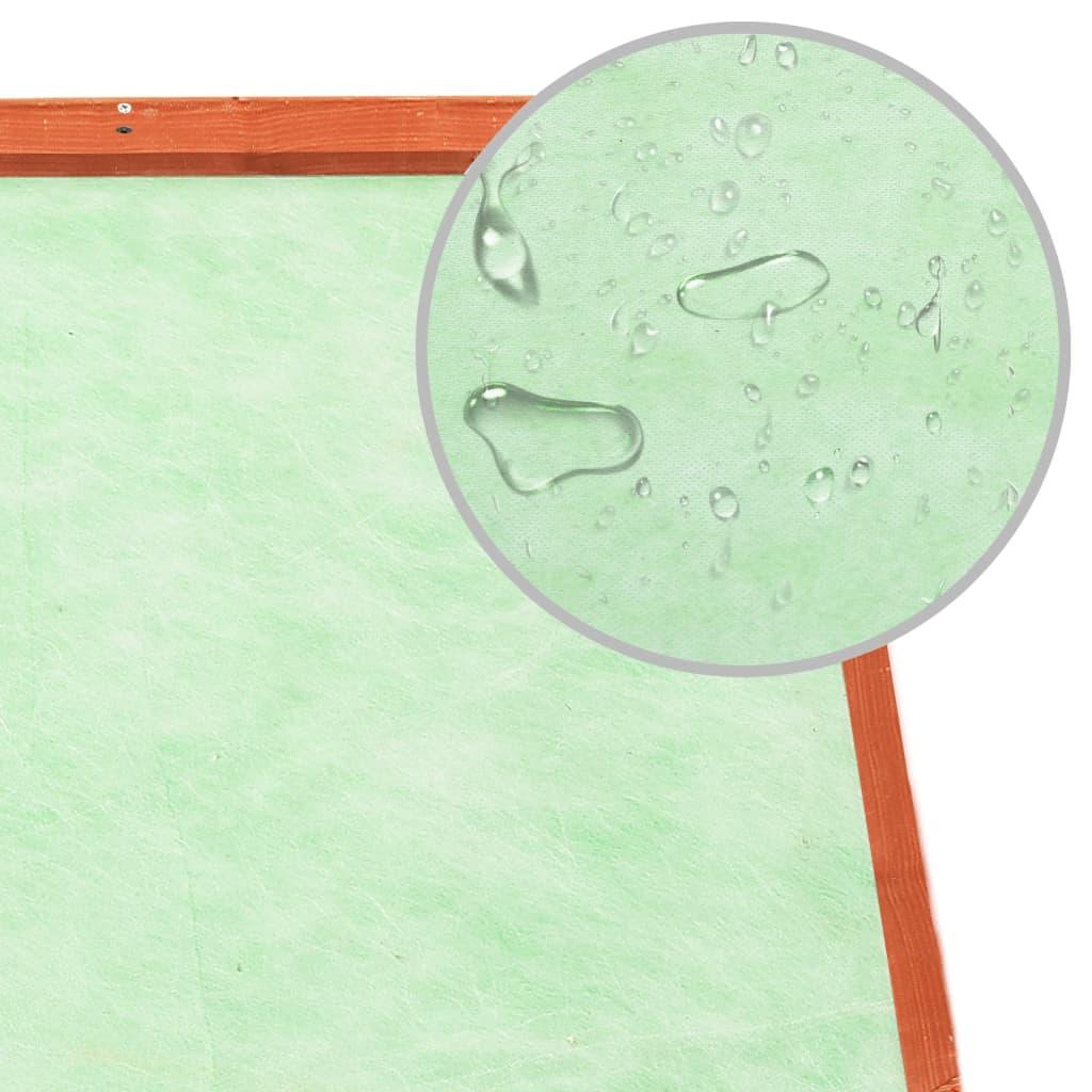 Clapier 140 x 63 x 120 cm bois de sapin massif 02_0000580 - Helloshop26