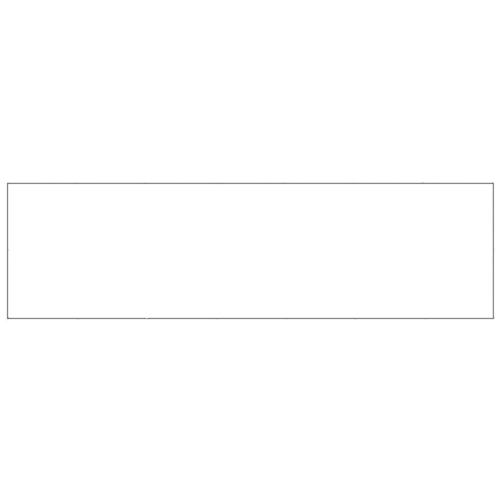 Chenil extérieur cage enclos parc animaux chien argenté 14 m² acier 02_0000239 - Helloshop26