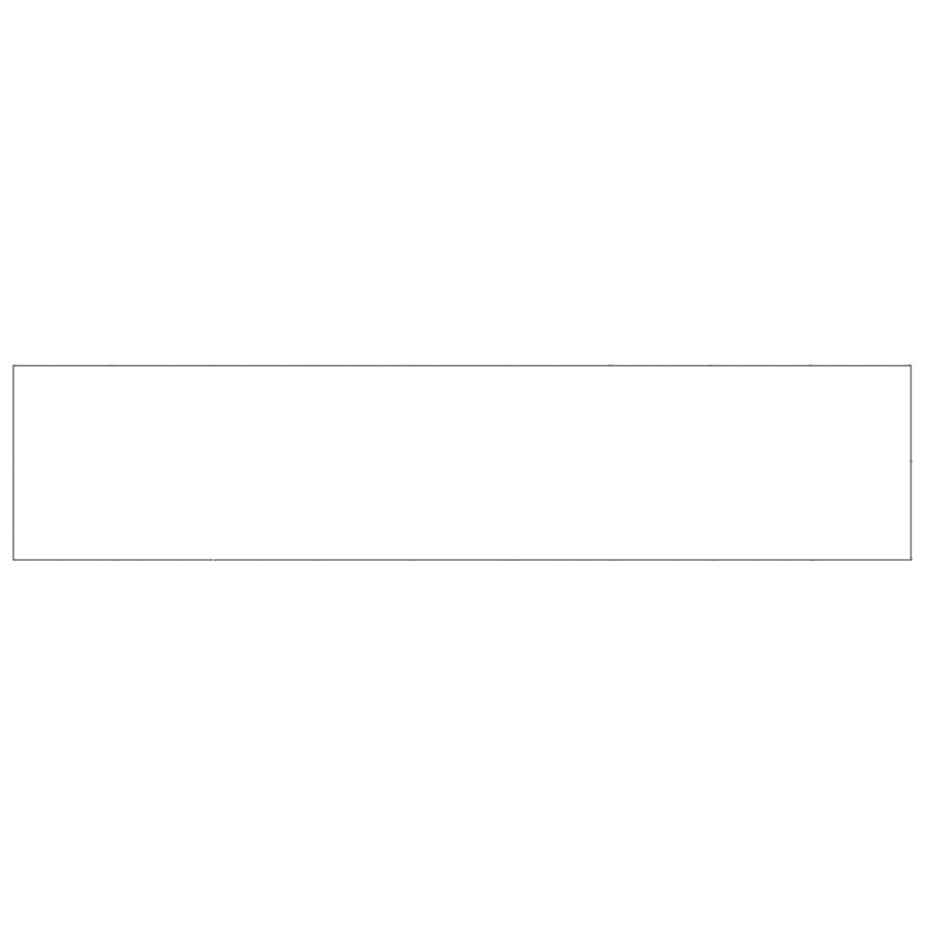 Chenil extérieur cage enclos parc animaux chien argenté 18 m² acier 02_0000245 - Helloshop26