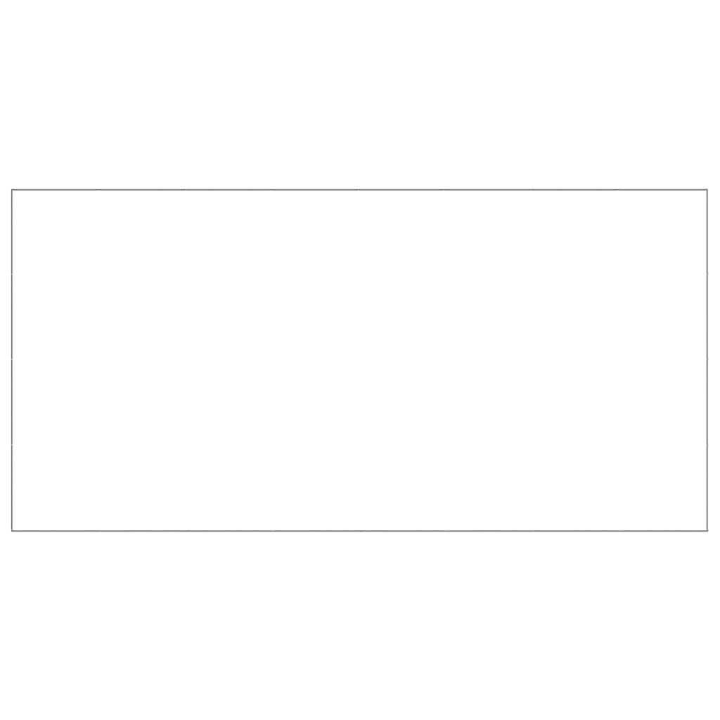 Chenil extérieur cage enclos parc animaux chien argenté 32 m² acier 02_0000269 - Helloshop26