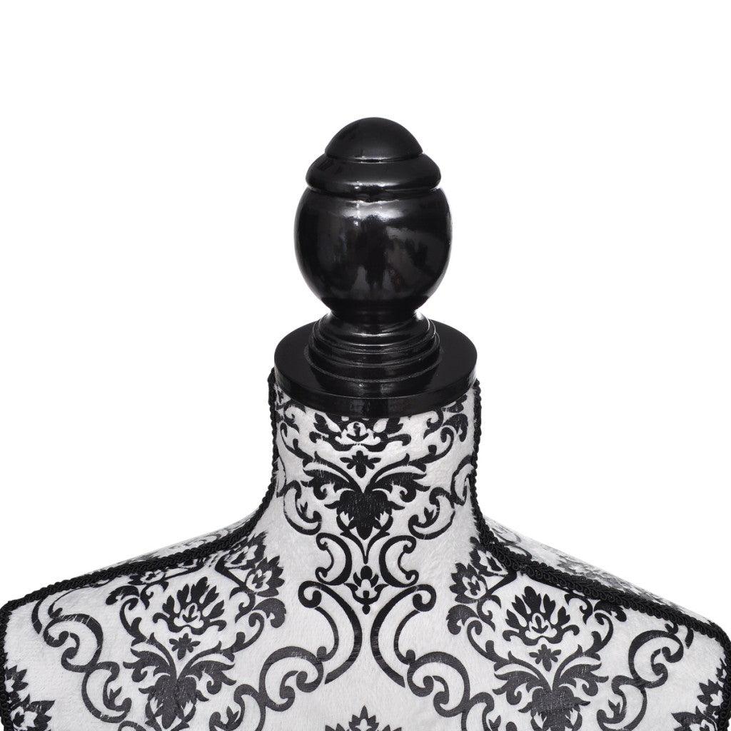 Buste De Couture Hauteur Réglable 2002011