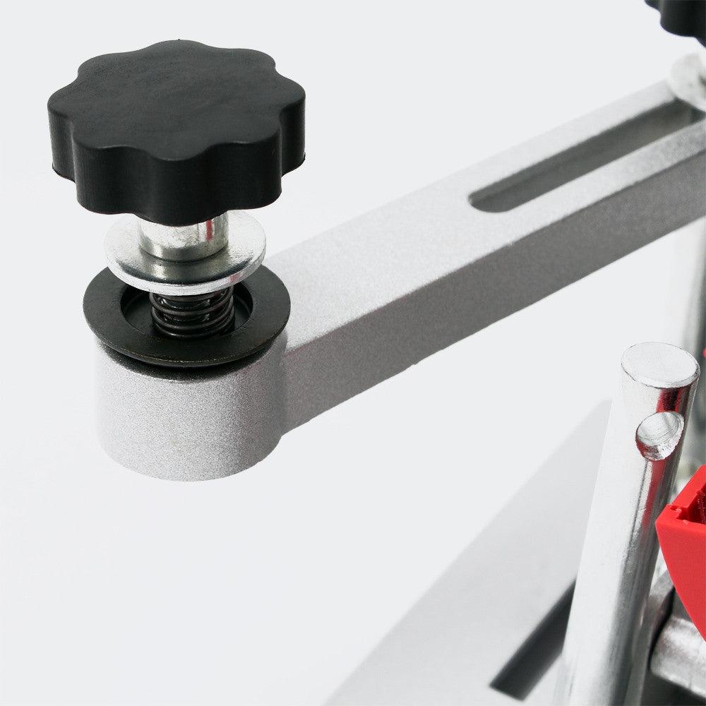 Affûteuse pour lame de scie circulaire bricolage atelier outils outillage 110W 230V 3416179