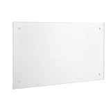 Fond de hotte 70 x 50 cm avec fixation verre transparent 03_0007153